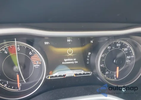 2017 Jeep Cherokee Limited Fwd from USA, damaged, VIN 1C4PJLDB3HW516175